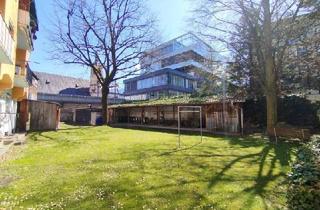 Wohnung kaufen in 6020 Innsbruck, ZENTRAL und doch RUHIG - Das gibt es! 3-Zimmer-Altbauwohnung bester Lage