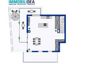 Penthouse kaufen in 6170 Zirl, Neuwertig: 3-Zimmer-Dachgeschoß-Wohnoase in Zirl.