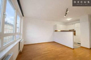 Wohnung mieten in Meidlinger Hauptstraße, 1120 Wien, AB SOFORT VERFÜGBAR | 2-ZIMMER-WOHNUNG IN MEIDLING | GEPFLEGTE WOHNANLAGE