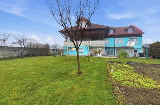 Haus kaufen in 2490 Ebenfurth, Investment-Tipp: Attraktives Mehrparteienhaus mit drei Wohneinheiten in Haschendorf!