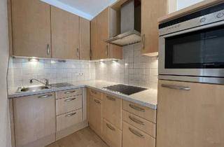 Wohnung mieten in 6263 Fügen, Perfekt für Singles oder Paare: 2-Zimmer-Wohnung in Fügen im Zillertal