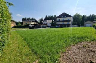 Grundstück zu kaufen in 5111 Bürmoos, Traumgrundstück in attraktiver Lage am Ortsrand