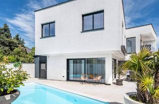 Villen zu kaufen in 4020 Linz, Exklusiv, stilvoll! Ihr Stadthaus mit pflegeleichtem Garten