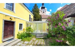 Haus kaufen in 3900 Schwarzenau, renovierter Wohntraum mit historischem Flair