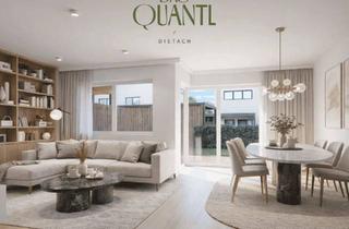 Reihenhaus kaufen in Im Quantl, 4407 Dietach, Reihenhaus Neubau | 115 m² | Top-Lage Dietach | DAS QUANTL