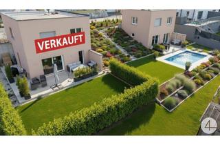 Einfamilienhaus kaufen in 4710 Pollham, ERSTBEZUG neues Einfamilienhaus