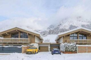 Haus kaufen in 6352 Ellmau, Golfgenuss & Luxus vereint – Chalet mit Pool in Toplage