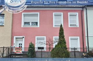 Haus kaufen in 2136 Laa an der Thaya, Zentrale Lage mit vielen Möglichkeiten!