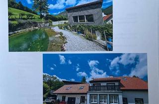 Haus kaufen in Schwarzengründgasse 36, 2734 Puchberg am Schneeberg, Ein charismatischer Ort,um anzukommen