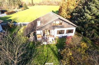 Haus kaufen in 3033 Altlengbach, Haus in Altlengbach im Grünen mit großem Grund