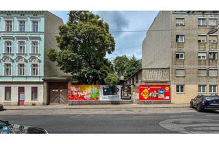 Grundstück zu kaufen in Lacknergasse, 1170 Wien, GRUNDSTÜCK MIT ALTBESTAND UND ERHEBLICHEM ENTWICKLUNGSPOTENZIAL / NÄHE EINKAUFSZENTRUM HERNALS