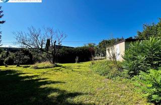 Grundstück zu kaufen in 3003 Gablitz, Gablitz - großes, teilbares Grundstück in ruhiger Siedlungslage