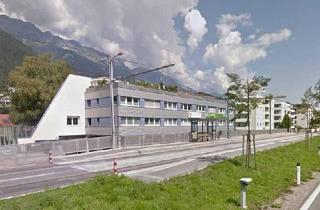 Lager mieten in Kranebitter Allee 96, 6020 Innsbruck, Vermiete Lager / Abteil / Box (6m²) mit Licht/Strom in Innsbruck !