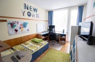 Immobilie mieten in Egger-Lienz-Gasse, 5020 Salzburg, Einzelzimmer mit Bad in Studentenheim