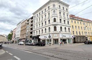 Geschäftslokal mieten in Taborstraße, 1020 Wien, Geschäftslokal - Taborstraße - Keine Ablöse!