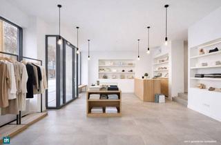 Büro zu mieten in Meidlinger Hauptstraße, 1120 Wien, Erstbezug: Top-Lage an der Meidlinger Hauptstraße – Vielseitig nutzbares Geschäftslokal in frequentierter Einkaufsstraße