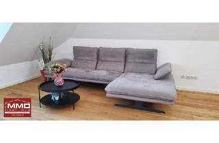 Wohnung mieten in 2000 Stockerau, TAUSCHE großzügige Dachgeschosswohnung in Stockerau GEGEN Wohnung in Wien