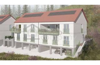 Grundstück zu kaufen in 8072 Fernitz, Top-Investment: Bewilligtes Bauprojekt in Fernitz-Mellach – ideal für Bauträger & Anleger