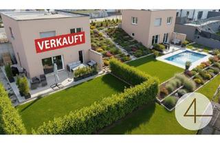 Einfamilienhaus kaufen in 4710 Grieskirchen, ERSTBEZUG neues Einfamilienhaus