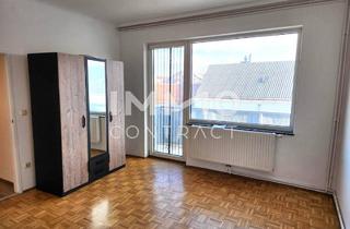 Wohnung mieten in Altstadt, 2460 Bruck an der Leitha, 2 Zimmer, 2 Loggien im Zentrum