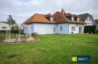 Einfamilienhaus kaufen in Georgistraße, 1210 Wien, Großzügiges Einfamilienhaus mit Entwicklungspotenzial!