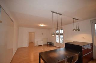 Wohnung mieten in 1040 Wien, "4. BEZIRK - Moderne 2 Zimmer Wohnung mit großem Balkon und Weitblick"