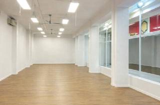 Gewerbeimmobilie kaufen in Thaliastraße, 1160 Wien, 6% Rendite, vermietetes Geschäftslokal ein top Investment