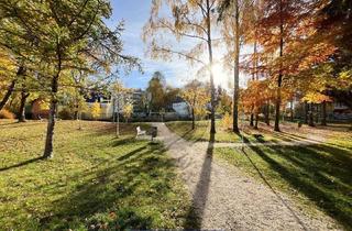 Wohnung kaufen in Beethovenstraße, 4910 Ried im Innkreis, Lage, Lage, Grundriss! Sanierungsobjekt mit Suchtpotenzial – Ried von seiner besten Seite