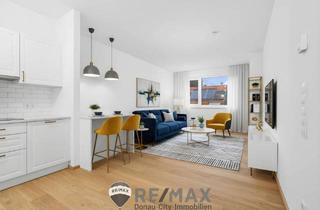 Wohnung kaufen in Leopoldigasse, 1230 Wien, "Neubauprojekt für Einsteiger, Anleger & Eigennutzer"