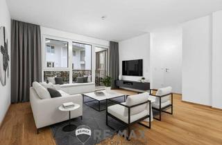 Wohnung kaufen in Leopoldigasse, 1230 Wien, "Neubauprojekt für Einsteiger, Anleger & Eigennutzer"