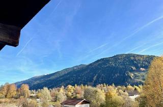 Wohnung kaufen in 5730 Mittersill, Panorama Glück