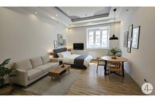 Wohnung kaufen in Rückertgasse, 1160 Wien, 1-Zimmer-Eigentumswohnung in der Rückertgasse 16. Bezirk