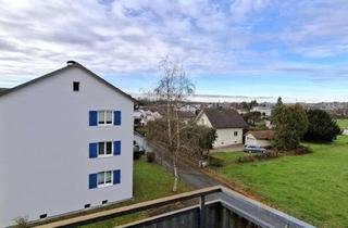 Wohnung kaufen in 6912 Hörbranz, Gemütliche 3-Zimmer-Wohnung in Hörbranz!