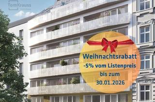 Wohnung kaufen in 1020 Wien, LAGE LAGE LAGE - süße 2 Zimmer im beliebten Karmeliterviertel