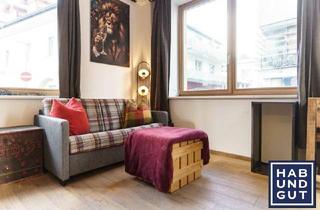 Wohnung kaufen in 8970 Schladming, 2 Zimmer Apartment im Zentrum von Schladming - 400 Meter zur Planai