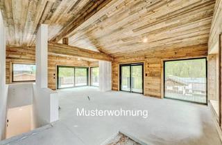 Maisonette kaufen in 6393 Sankt Ulrich am Pillersee, Grand Horizon Kitz – Ihre exklusive Penthouse-Maisonette mit atemberaubendem Blick über die Kitzbüheler Bergwelt.