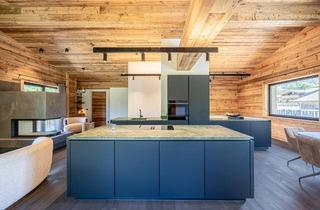 Maisonette kaufen in 6393 Sankt Ulrich am Pillersee, Grand Horizon Kitz – Ihre exklusive Penthouse-Maisonette mit atemberaubendem Blick über die Kitzbüheler Bergwelt.