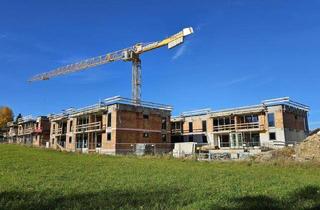 Wohnung kaufen in 4694 Ohlsdorf, Paket - Angebot A01: Provisionsfreie Neubauwohnung mit 75m² Wfl., 9m² Terrasse, 59m² Garten, 2 TG-Plätze in Holzhäuseln!