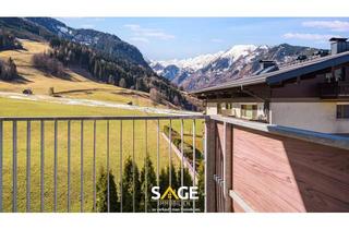 Wohnung kaufen in 5710 Kaprun, Wohn(t)raum in Kaprun