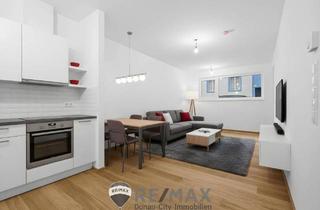 Wohnung kaufen in Leopoldigasse, 1230 Wien, "Neubauprojekt für Einsteiger, Anleger & Eigennutzer"