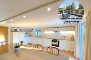 Maisonette kaufen in Gschwend, 6932 Langen bei Bregenz, Bregenz: Langen: Garten-Wohnung 2-stöckig ca. 205 m2 Garten 169 m2 - in kleiner Hausanlage