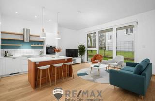 Wohnung kaufen in Leopoldigasse, 1230 Wien, "Neubauprojekt für Einsteiger, Anleger & Eigennutzer"