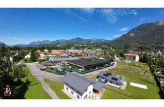 Wohnung kaufen in 9611 Nötsch, LebensWert Wohnen mit Bergblick: Idyllisches Wohnprojekt am Fuße des Dobratsch ab 46 m² Wfl.