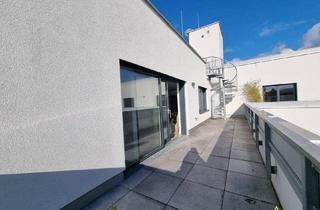 Penthouse kaufen in 2340 Mödling, ERSTBEZUG. PENTHOUSE DELUXE. 4-ZIMMER, BALKON, TERRASSE, DACHTERRASSE/-GARTEN, NAHE ZENTRUM VON MÖDLING - TIEFGARAGE OPTIONAL.