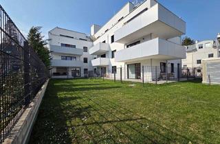 Penthouse kaufen in 2340 Mödling, PROVISIONSFREIER ERSTBEZUG. PENTHOUSE DELUXE. 4-ZIMMER, BALKON, TERRASSE, DACHTERRASSE - TIEFGARAGE OPTIONAL.