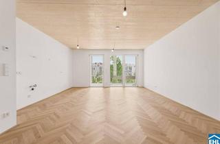 Wohnung kaufen in Obere Donaustraße, 1020 Wien, Sichere Wertanlage durch ökologische Bauweise