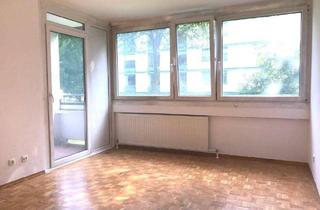 Wohnung mieten in 5020 Salzburg, Loggia-Wohnung im Süden von Sbg