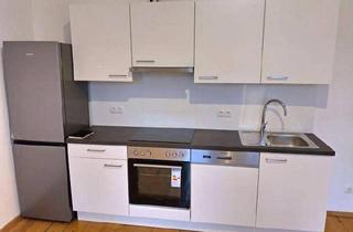 Wohnung mieten in Josef-Huber-Gasse, 8020 Graz, Erstbezug: Sanierter 3 ZIMMER-Altbau + ruhiger Balkon 3m² + neue Einbauküche + neue Sanitäranlagen!