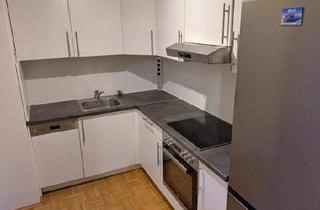 Wohnung mieten in Idlhofgasse 20, 8020 Graz, 3 ZIMMER-NEUBAU + extra Küche möbliert + Bad mit Wanne + extra WC + Lift + nähe Hauptbahnhof!