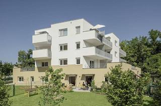 Wohnung mieten in Feldergasse, 3400 Klosterneuburg, Begleitetes Wohnen in Weidling (Klosterneuburg) – charmante 2-Zimmer-Wohnung mit Balkon